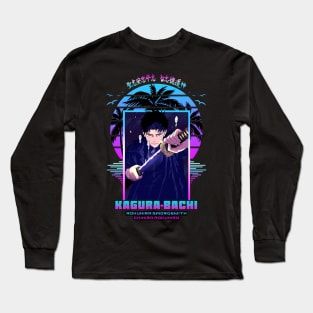 SwordSmith Long Sleeve T-Shirt